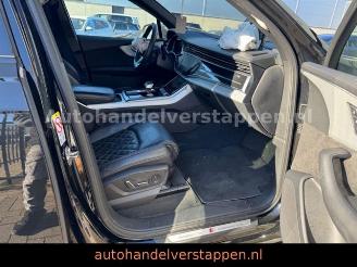 Audi Q7 55 TFSIe Quattro S line Plus 3× Matrix picture 14
