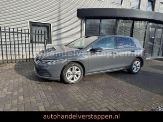  Volkswagen Golf VIII 2.0 SCR TDi Life Business Premium DSG 2024/8