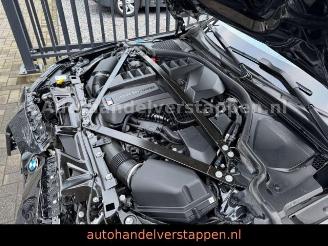 BMW M4 Cabrio M xDrive Competition 390KW FACELIFT picture 14