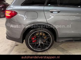 Mercedes GLC 63 S AMG 4Matic Panorama Memory picture 4