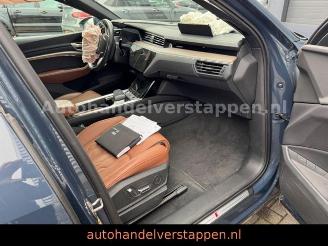 Audi Q8 e-tron 55 Quattro S line Panorama picture 23