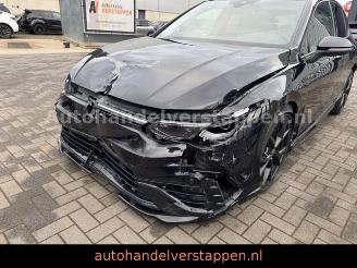 Volkswagen Golf VIII Lim. R 4Motion Performance Pano HUD picture 12