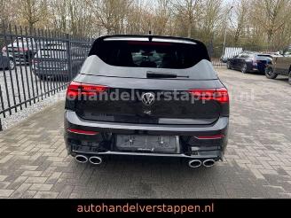 Volkswagen Golf VIII Lim. R 4Motion Performance Pano HUD picture 3