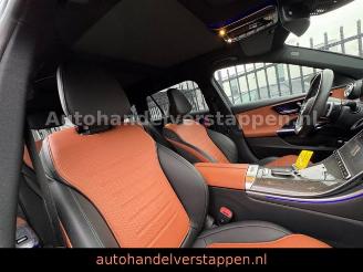 Mercedes C-klasse  picture 21