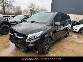 skadebil auto Mercedes AMG  2023/2