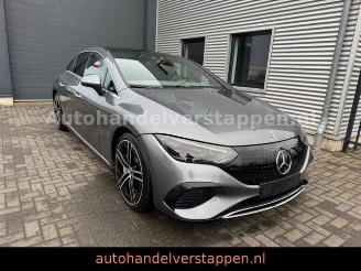  Mercedes EQE 350+ 215KW AMG Sport Pano Burm Diamant 2022/6