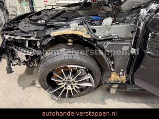 Mercedes S-klasse  picture 14