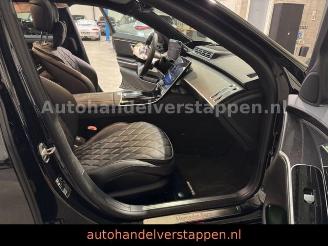 Mercedes S-klasse  picture 26