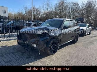 BMW X5 xDrive 45 e M Sport Pano Harman 21'' picture 5