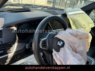 BMW X5 xDrive 45 e M Sport Pano Harman 21'' picture 22