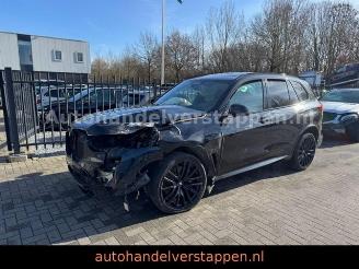 BMW X5 xDrive 45 e M Sport Pano Harman 21'' picture 8