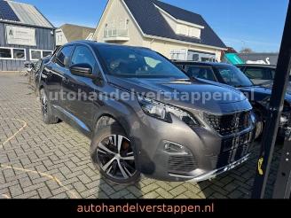 škoda osobní automobily Peugeot 3008 II GT LINE 133 kW PureTech Pano Leder LED 2020/3