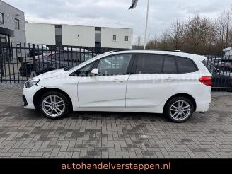 BMW 2-serie 18I Gran Coupé Advantage Automatik 7-sitzer picture 9