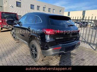 Mercedes EQA 250+ AMG SPORT Pano Burm HUD Facelift picture 2