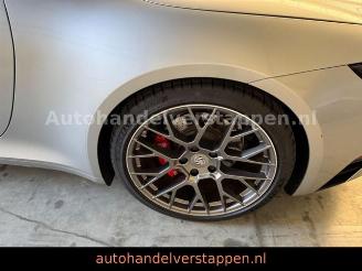 Porsche 911 Carrera 4 S Cabriolet -992- GT Silver picture 25