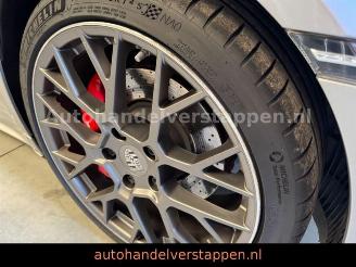 Porsche 911 Carrera 4 S Cabriolet -992- GT Silver picture 32