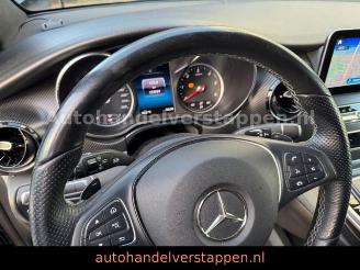 Mercedes V-klasse  picture 11