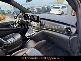 Mercedes V-klasse  picture 14