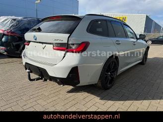 BMW 3-serie 20e M Sport Touring Panorama Harman AHK picture 3