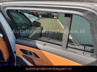 BMW 3-serie 20e M Sport Touring Panorama Harman AHK picture 7