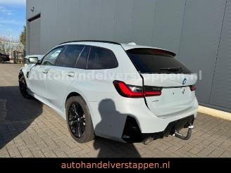 BMW 3-serie 20e M Sport Touring Panorama Harman AHK picture 5