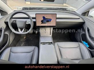 Tesla Model Y Model 3 RWD Highland 208KW Panorana 2Display picture 13