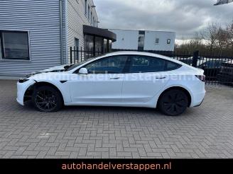 Tesla Model Y Model 3 RWD Highland 208KW Panorana 2Display picture 2