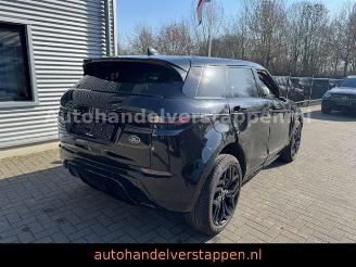 Land Rover Range Rover Evoque R-Dynamic SE P300e picture 1