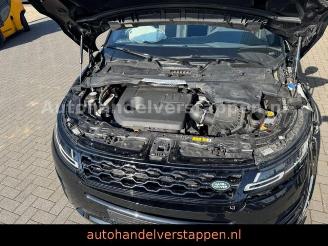 Land Rover Range Rover Evoque R-Dynamic SE P300e picture 13