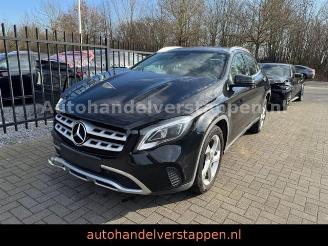  Mercedes GLA 200 CDI / d Urban Automatik 2019/4