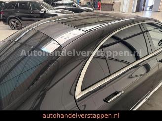 Mercedes S-klasse  picture 32