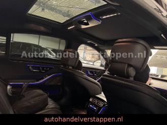 Mercedes S-klasse  picture 20
