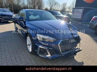  Audi A5 Sportback 35 TDI S line Sport Pano ACC 2023/3