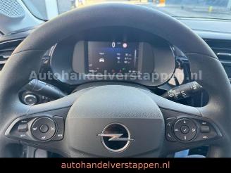 Opel Corsa 1.2 55kW Edition 5-Turig NEW Model picture 16