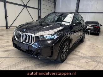 Avarii autoturisme BMW X5 50e xDrive M Sportpaket Airmatic 2024/6