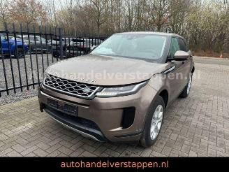damaged passenger cars Land Rover Range Rover Evoque S P200  Auto AWD 2019/5
