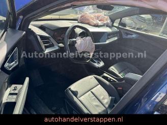 Audi Q4 e-tron Sportback 35 e-tron Advanced picture 20