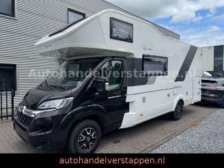 Vrakbiler auto Adria Austral  2022/2