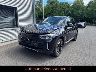 škoda osobní automobily BMW iX3 Impressive 210KW Pano Harman Leder AHK VOLL 2021/4