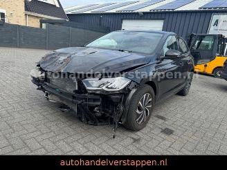 Auto incidentate Volkswagen Polo VI Life TSI DSG Discover Pro NAVI LED 2024/12