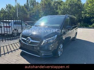 damaged passenger cars Mercedes AMG  2024/3