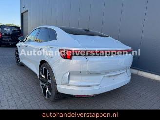 Polestar 4 Coupe 00 kW 100KWH Long Range Dual Engine picture 2