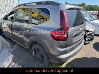 Dacia Jogger Expression 81KW  TCE Dolomit-Grau picture 3