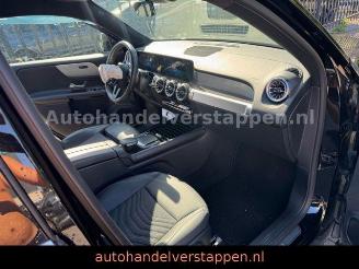 Mercedes GLB 200 d STYLE Automatic Leder Burmeister picture 27