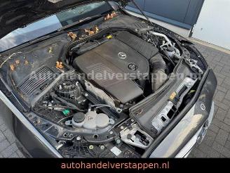 Mercedes C-klasse  picture 14