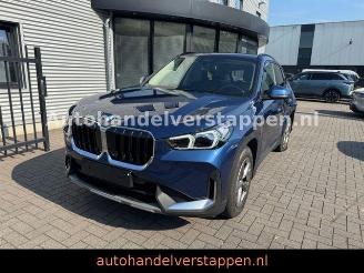 Unfallwagen BMW X1 sDrive 18i Automatic Premium-Paket LED 2025/4