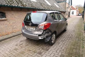Opel Meriva 1.4 Selection picture 3