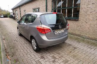 Opel Meriva 1.4 Selection picture 4