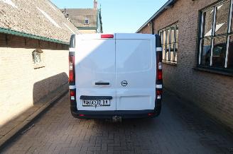 Opel Vivaro Opel Vivaro 1.6 CDTI L1H1 Edition picture 5