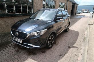  MG ZS EV MG ZS EV Luxury 45 kWh 2020/12